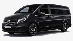 Mercedes Vito - ενοικίαση στη Γλυφάδα