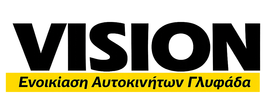 Vision Car Rental Γλυφάδα