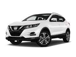 Nissan Qashqai - rental in Glyfada